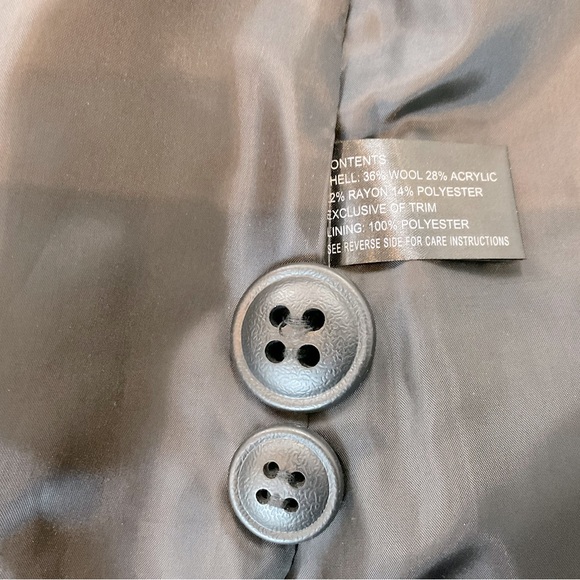 💖HOST PICK💖WHBM Jacket - Picture 6 of 8